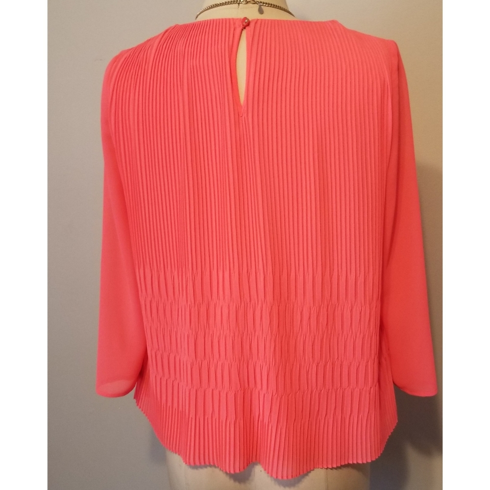 Ted Baker Blouse - Picture 2 of 7